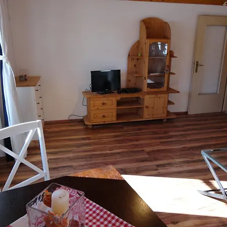 Haus Kreuzeck Apartamento Seefeld in Tirol