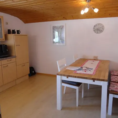 Apartament Haus Kreuzeck Seefeld w Tirolu