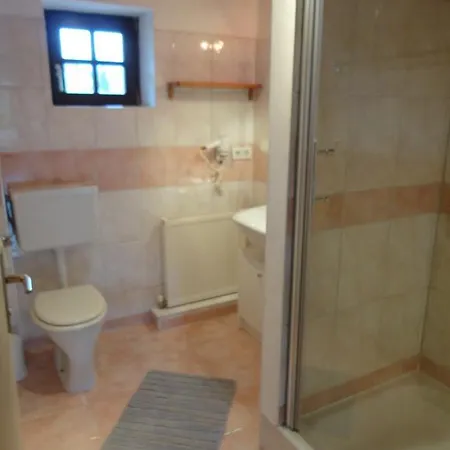 Apartament Haus Kreuzeck