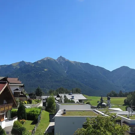 Apartament Haus Kreuzeck