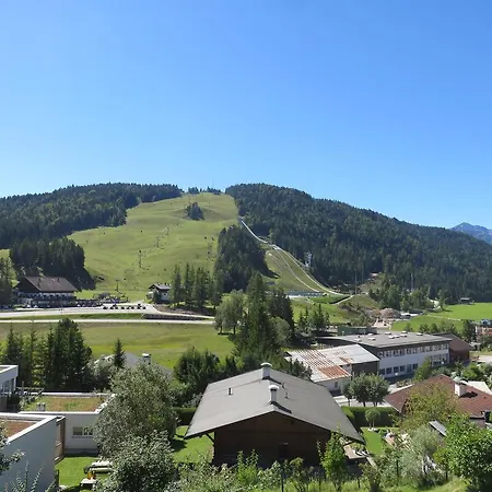 Haus Kreuzeck Seefeld in Tirol