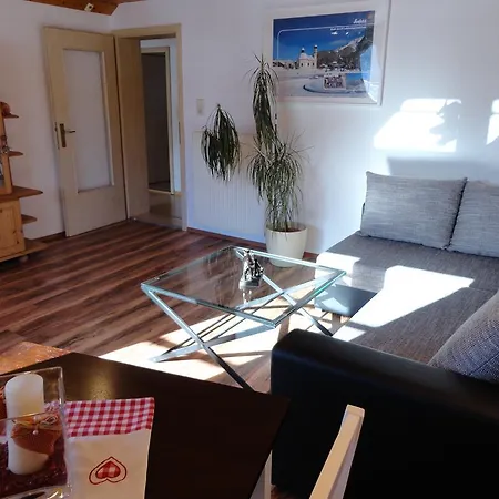 Haus Kreuzeck * Seefeld in Tirol