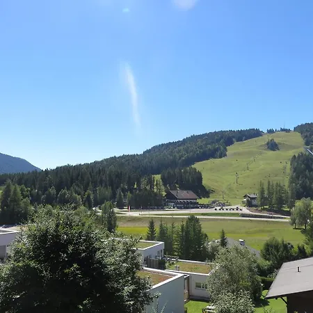 Apartment Haus Kreuzeck Seefeld in Tirol