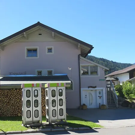 Haus Kreuzeck *